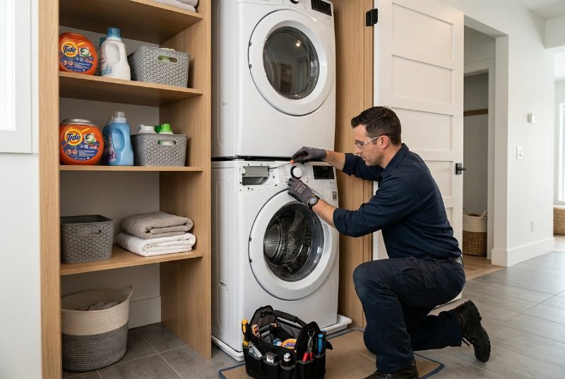 Appliance Repair in Grand Forks