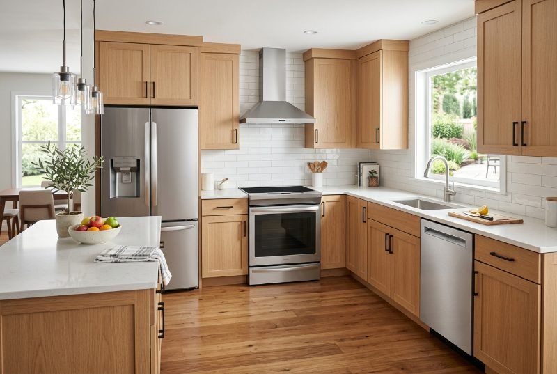Appliance Repair project in Grand Forks