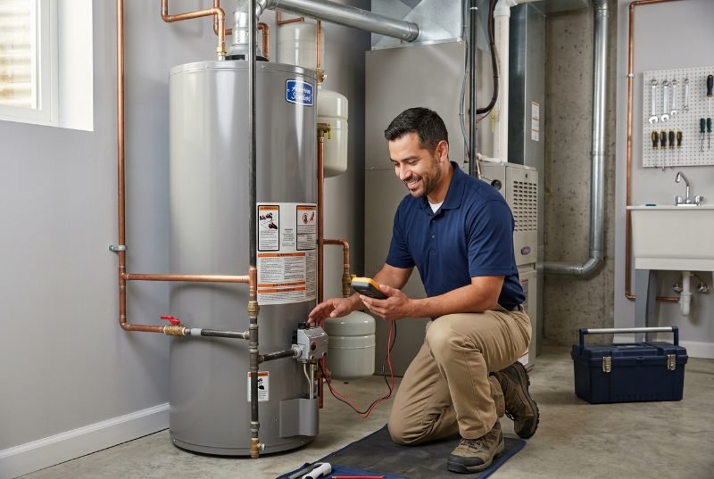 Appliance Repair materials and craftsmanship in Grand Forks