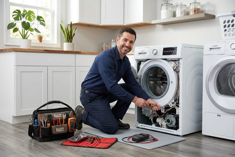 Appliance Repair pricing and estimates in Grand Forks