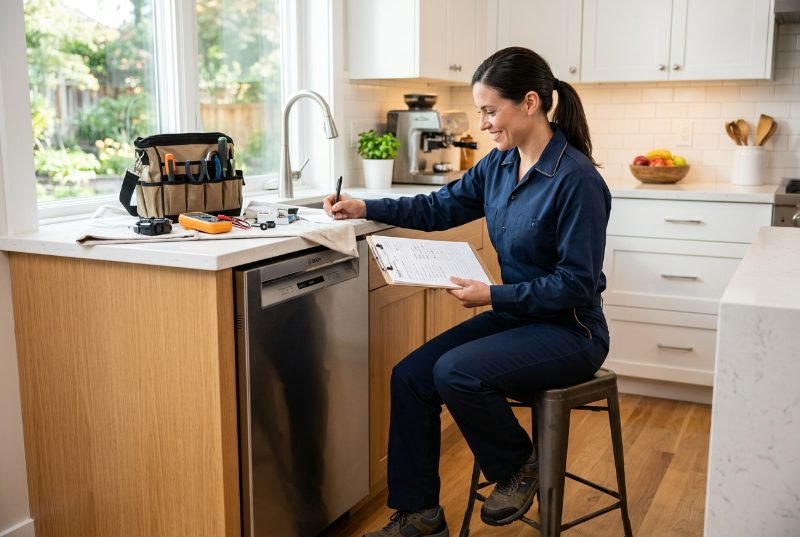 Oven Repair services in Grand Forks, North Dakota